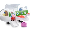 Ken Black Peppa Pig Air Peppa Jet| Preschool & Electronic Learning