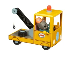 Ken Black Peppa Pig Grandpa Dogs Recovery| Preschool & Electronic Learning