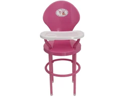 Ken Black Peppa Pig Highchair & Accessories| Preschool & Electronic Learning