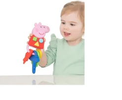 Ken Black Peppa Pig Keys| Preschool & Electronic Learning
