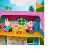 Ken Black Peppa Pig Kid's Only Clubhouse| Preschool & Electronic Learning