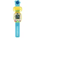 Ken Black Peppa Pig Learning Watch| Vtech|Preschool & Electronic Learning