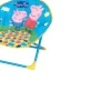 Ken Black Peppa Pig Moon Chair| Preschool & Electronic Learning