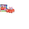 Ken Black Peppa Pig Peppa’s Clever Car with Lights and Sounds| Preschool & Electronic Learning