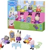 Ken Black Peppa Pig Peppa's Playgroup Playset| Preschool & Electronic Learning