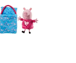 Ken Black Peppa Pig Sleepover Peppa| Preschool & Electronic Learning