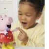 Ken Black Peppa Pig Talk & Sing Peppa Doll| Preschool & Electronic Learning