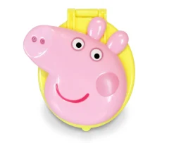 Ken Black Peppa's Flip Up Learning Pad| Preschool & Electronic Learning