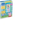 Ken Black Peppa's Smart Phone| Preschool & Electronic Learning