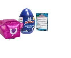 Ken Black Pet Simulator Mystery Egg Plush| Action Figures & Playsets