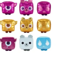 Ken Black Pet Simulator Mystery Egg Plush| Action Figures & Playsets