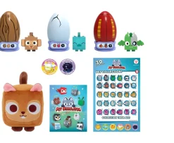 Ken Black Pet Simulator Red Dragon Collector Bundle| Trading Cards & Collectibles