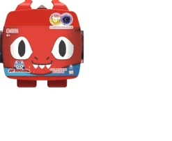 Ken Black Pet Simulator Red Dragon Collector Bundle| Trading Cards & Collectibles