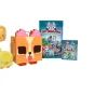 Ken Black Pet Simulator Series 2 Corgi Collector Bundle| Action Figures & Playsets