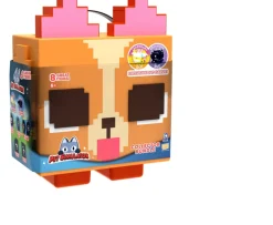 Ken Black Pet Simulator Series 2 Corgi Collector Bundle| Action Figures & Playsets