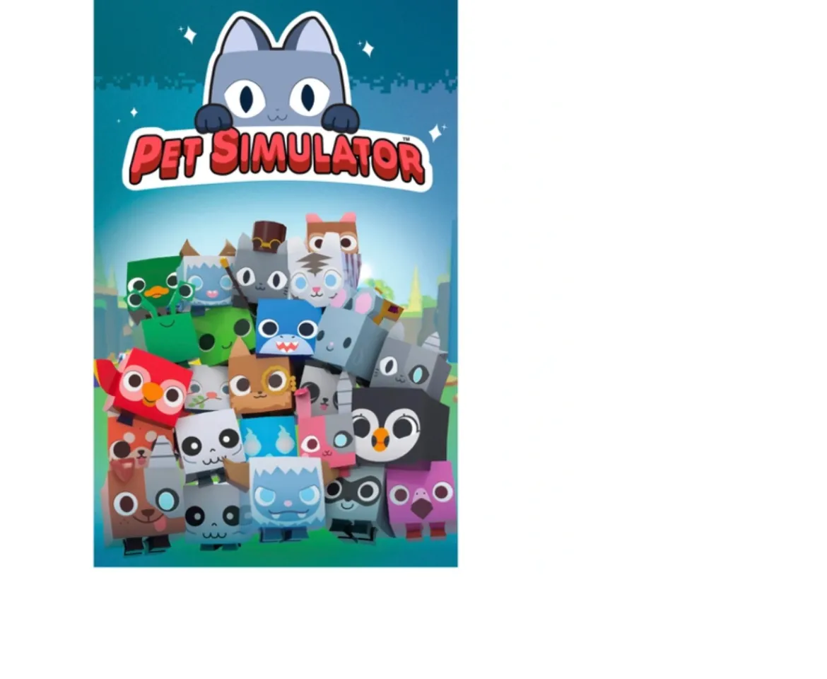 Ken Black Pet Simulator Series 2 Corgi Collector Bundle| Action Figures & Playsets