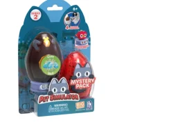 Ken Black Pet Simulator Series 2 Mystery Pets 2 pack Egg| Action Figures & Playsets