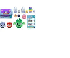 Ken Black Pet Simulator Series 2 Ultimate Bundle Pixel Chest| Trading Cards & Collectibles