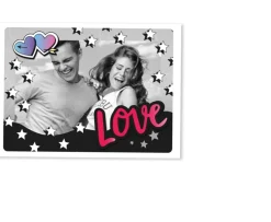 Ken Black Photo Creator Camera Thermal Paper Refill : 10 Pack| Digital & Instant Cameras