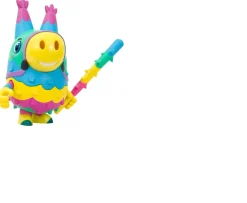 Ken Black Piñata Smashlings Dazzle the Donkey Figure| Action Figures & Playsets