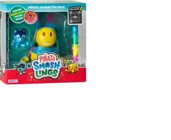 Ken Black Piñata Smashlings Dazzle the Donkey Figure| Action Figures & Playsets