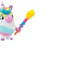 Ken Black Piñata Smashlings Lana the Unicorn Figure| Action Figures & Playsets