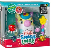 Ken Black Piñata Smashlings Lana the Unicorn Figure| Action Figures & Playsets