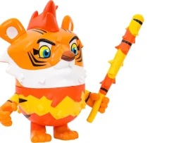 Ken Black Piñata Smashlings Mo the Tiger Figure| Action Figures & Playsets