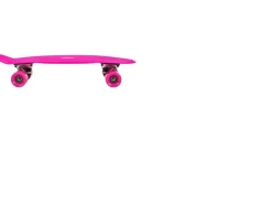 Ken Black Pink Shortboard 55cm| Skateboards & Accessories