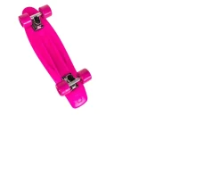 Ken Black Pink Shortboard 55cm| Skateboards & Accessories