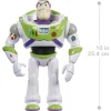 Ken Black Pixar 25cm Figure Buzz Lightyear| Action Figures & Playsets