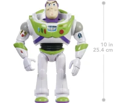 Ken Black Pixar 25cm Figure Buzz Lightyear| Action Figures & Playsets
