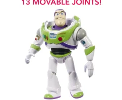 Ken Black Pixar 25cm Figure Buzz Lightyear| Action Figures & Playsets