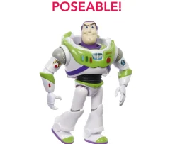 Ken Black Pixar 25cm Figure Buzz Lightyear| Action Figures & Playsets