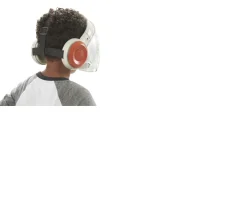 Ken Black Pixar Lightyear Space Ranger Training Visor| Action Figures & Playsets