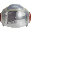 Ken Black Pixar Lightyear Space Ranger Training Visor| Action Figures & Playsets