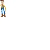 Ken Black Pixar Toy Story 12" Woody| Action Figures & Playsets