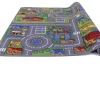 Ken Black Playcity Rug Playmat| Action Figures & Playsets