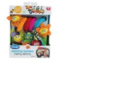 Ken Black Playgro Amazing Garden Twirly Whirly| Toys & Gifts