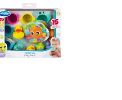 Ken Black Playgro Bath Fun Gift Pack| Toys & Gifts