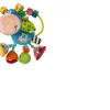 Ken Black Playgro Clip Clop Activity Rattle Blue| Toys & Gifts