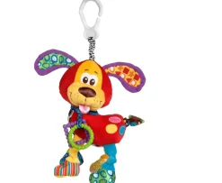 Ken Black Playgro Puppy Teether Pack Newborn Gift Set| Toys & Gifts|Baby Play