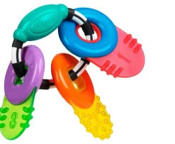 Ken Black Playgro Puppy Teether Pack Newborn Gift Set| Toys & Gifts|Baby Play