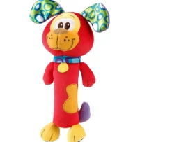 Ken Black Playgro Puppy Teether Pack Newborn Gift Set| Toys & Gifts|Baby Play