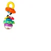 Ken Black Playgro Super Shaker Rattle and Teether| Toys & Gifts