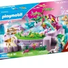 Ken Black Playmobil 70555 Fairy Crystal Lake| Building & Vehicle Toys