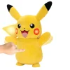 Ken Black Pokemon Eletric Charge Pikachu| Action Figures & Playsets
