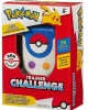 Ken Black Pokemon Trainer Challenge| Action Figures & Playsets