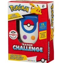 Ken Black Pokemon Trainer Challenge| Action Figures & Playsets
