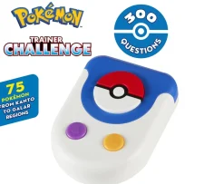 Ken Black Pokemon Trainer Challenge| Action Figures & Playsets